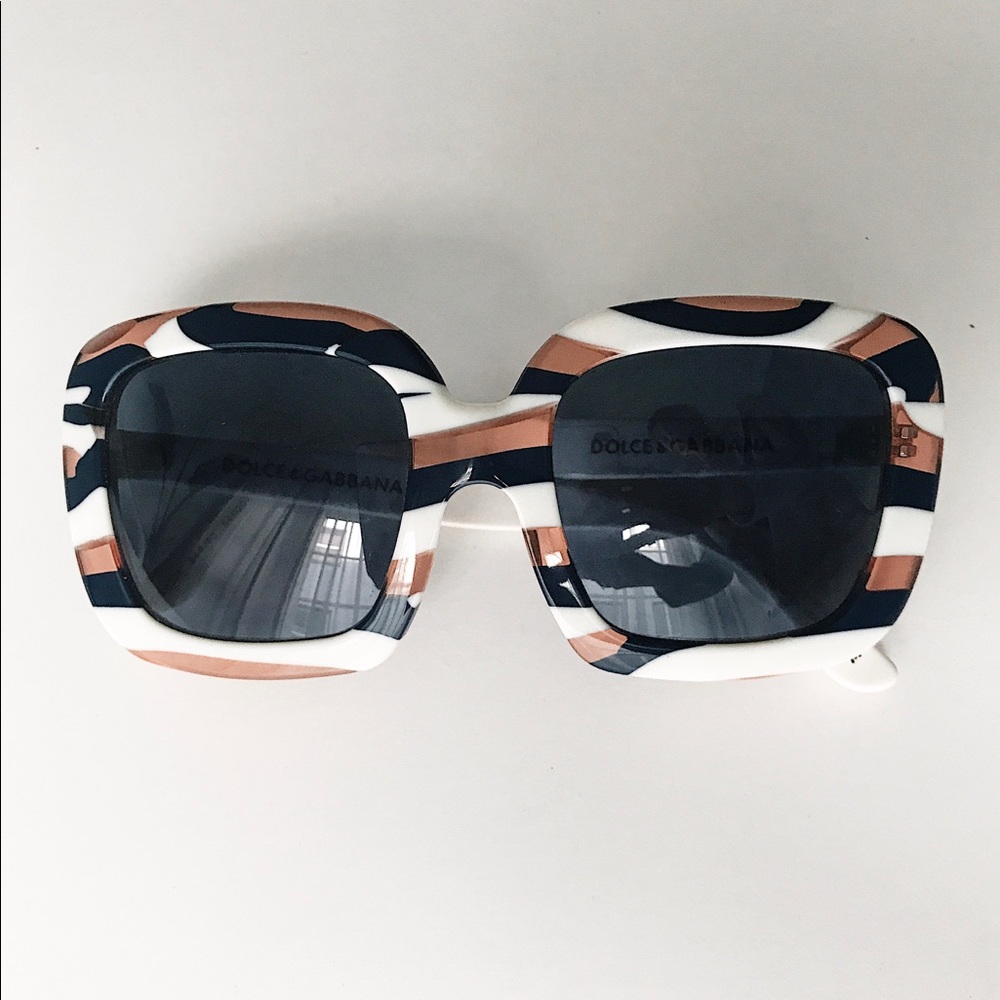 Dolce Gabbana Sunnies